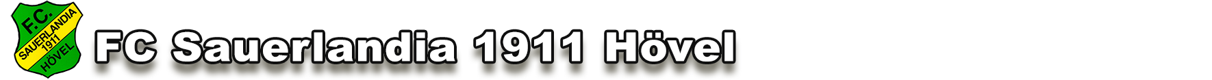 FC Sauerlandia Hövel